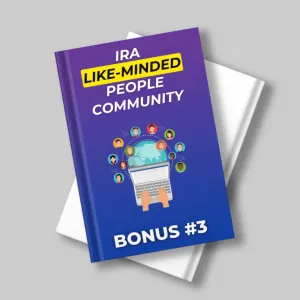 Ira Edu-Tech Community